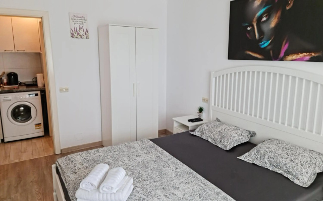 Apartament Viorela
