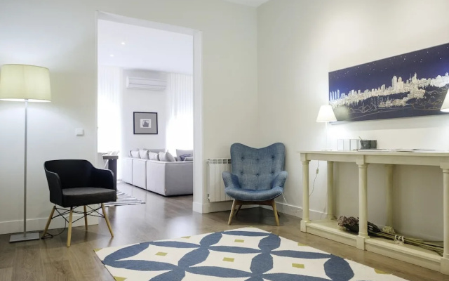 Heima Homes Puerta del Sol Palacio Real