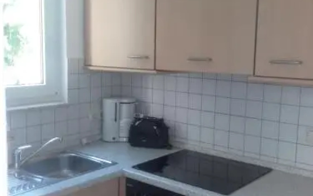 Ferienwohnung-Hallebach