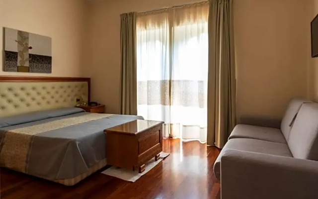 Hotel Del Corso