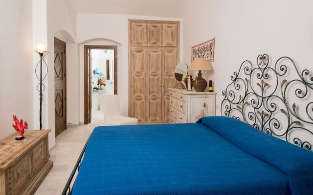 Villa Cala Granu