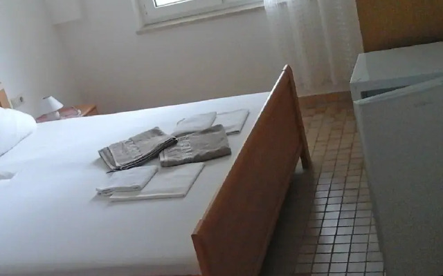 Apartments and Room Katja
