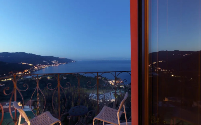 Hotel Villa Astoria