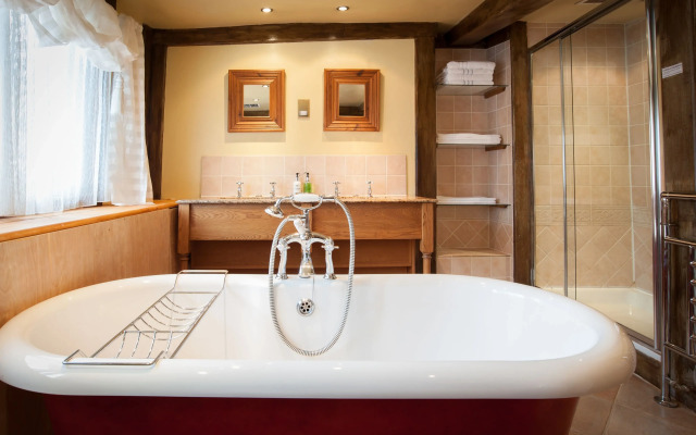 White Hart, Exeter by Marston's Inns