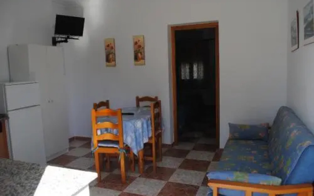apartamentos Pericón
