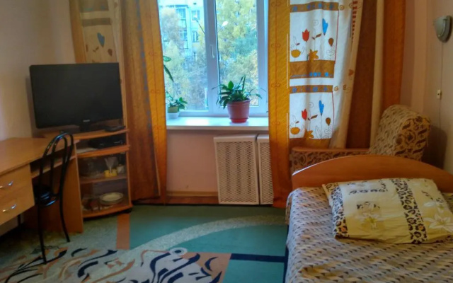 Заполярье