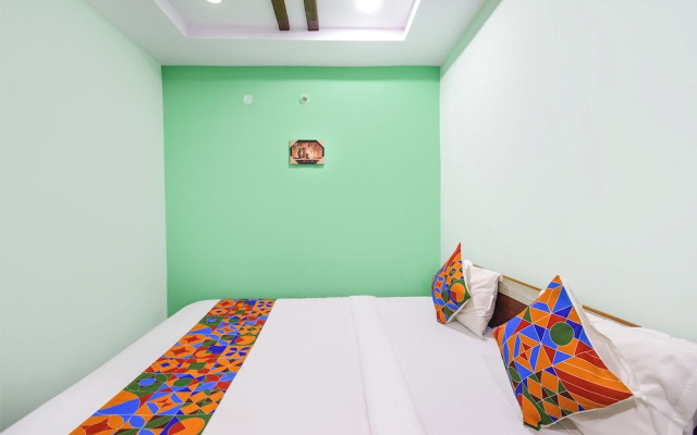 Fabhotel Anoos