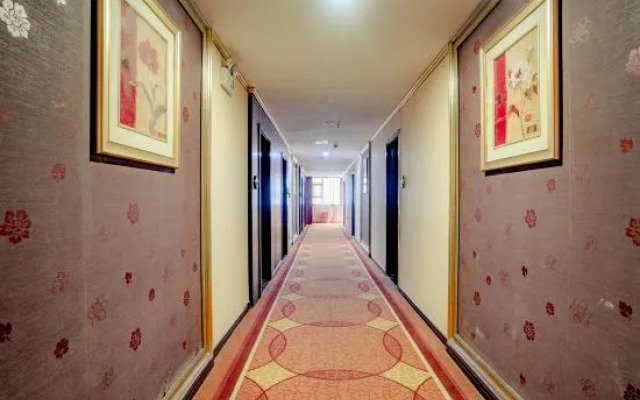 Taihe’er Hotel