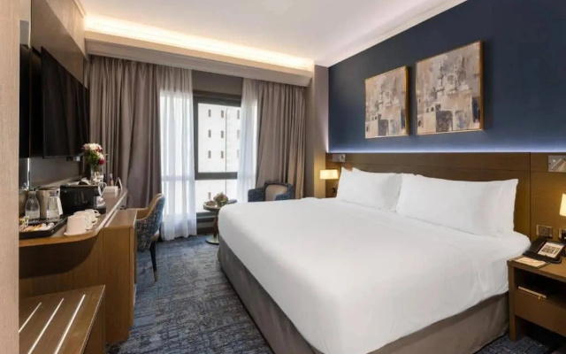 فندق مادن طيبة MADEN Taiba HOTEL