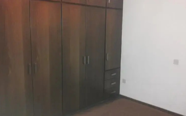 Nikis Lodge