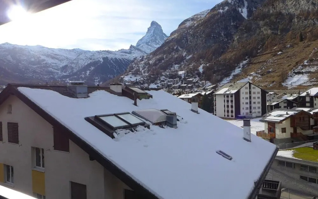 Mirador Zermatt in Zermatt