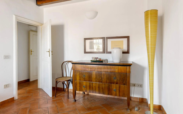 Country Style House in Bologna by Wonderful Italy