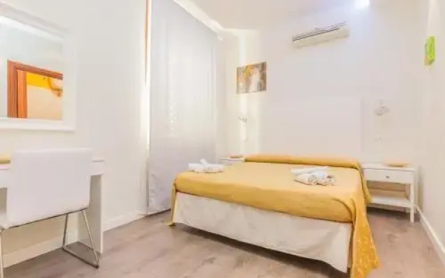 Albergo Della Corte