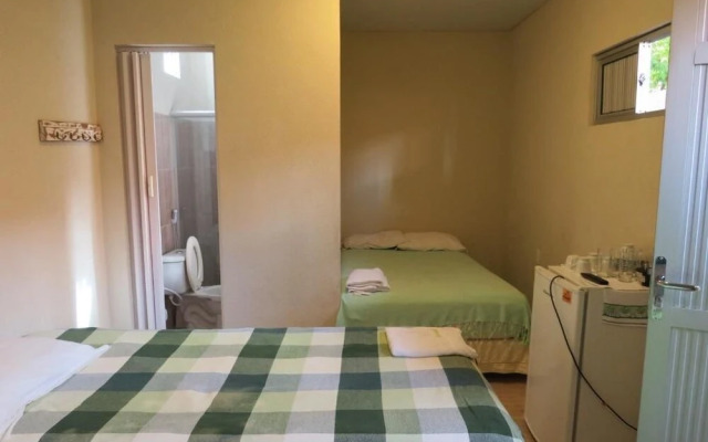 Pousada Hostal Iracema