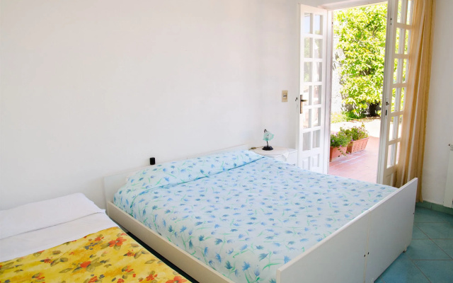 Hotel Villa Bernardina