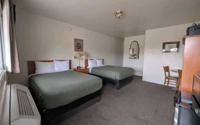 Himont Motel