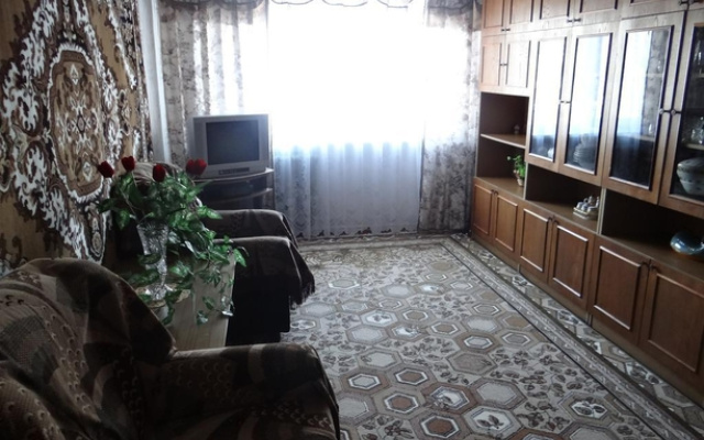 Pushkin Apartments