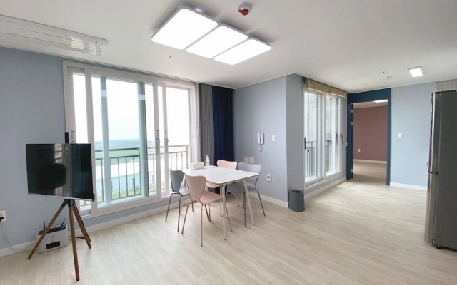 Gunsan little Prince Condo