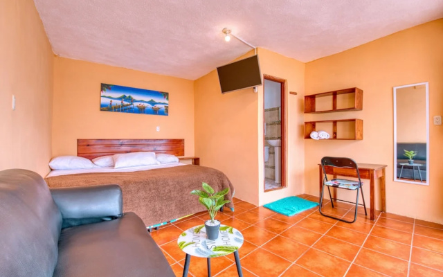 Amigos - Hostel