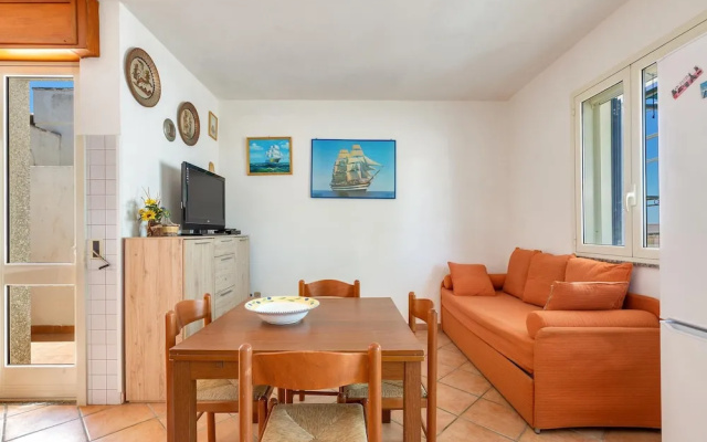 1953 Casa Mimosa
