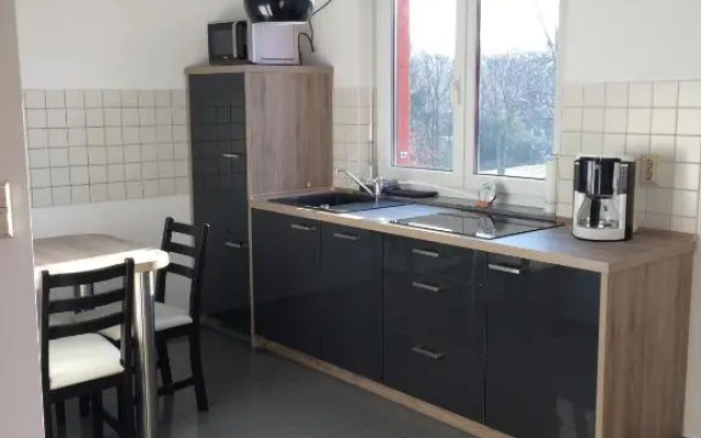 58 Puschkinstraße