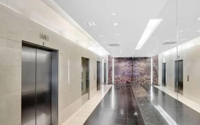 City Lifestyle Accommodation - Hostel