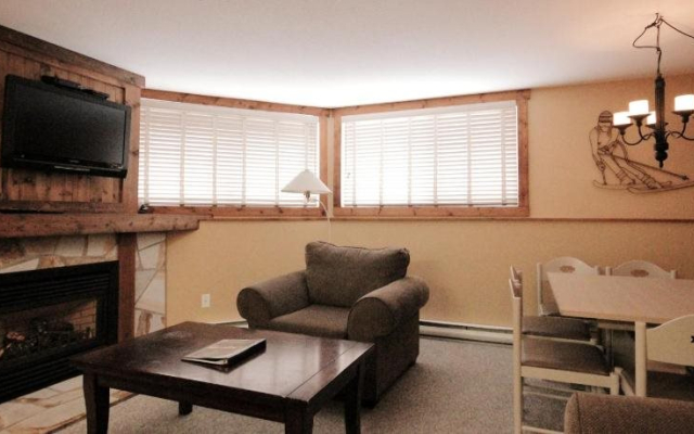 Timberline Lodges by Fernie Lodging Company