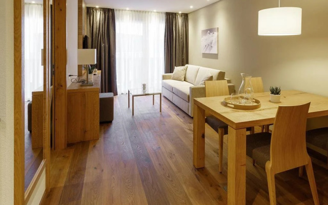 Hotel Crown