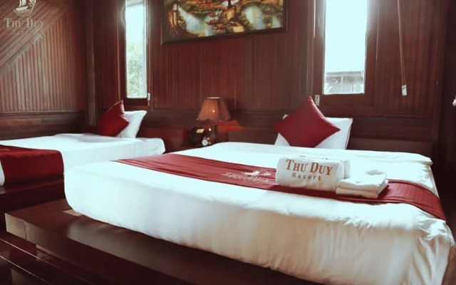 Thu Duy Resort