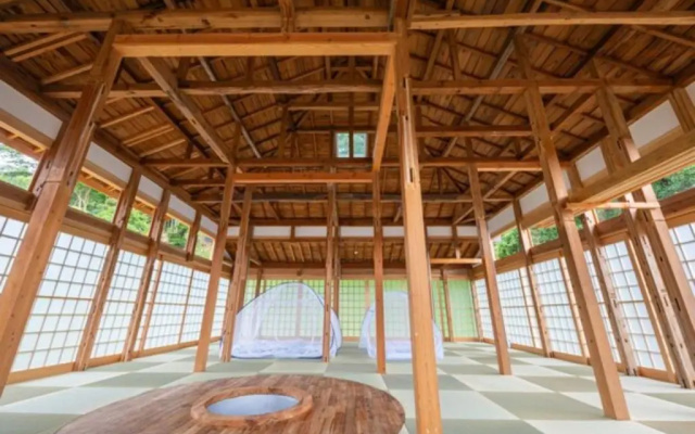 Sasayakana Yado Futtsu - Vacation STAY 37849v
