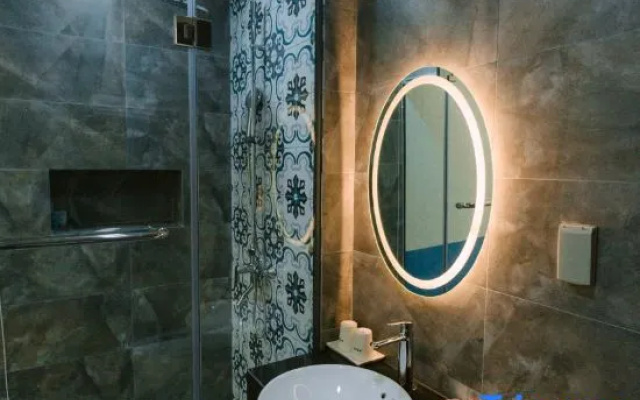 Pearl Hotel Phu Quoc