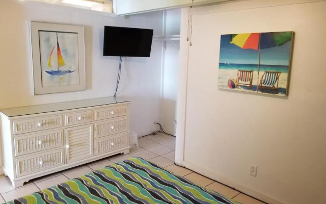 Caribbean Vibes House