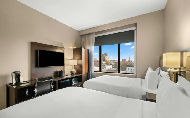 Comfort Inn Prospect Park - Brooklyn