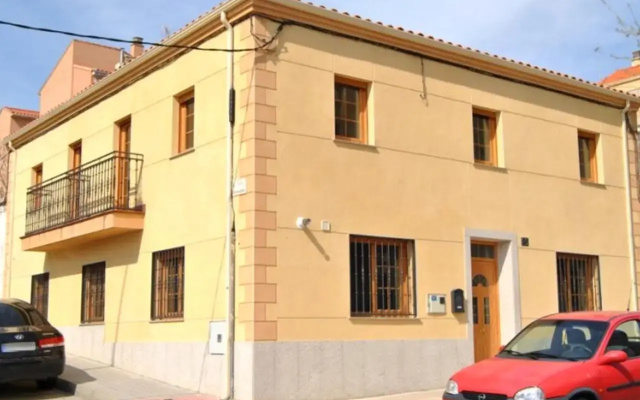 Holiday home Casa las Margaritas