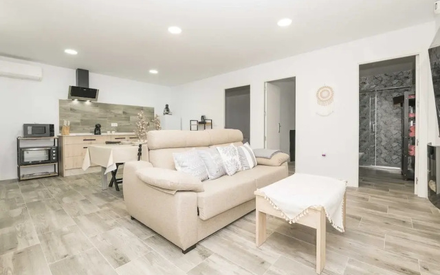 Apartamento Tom-isi in Rota