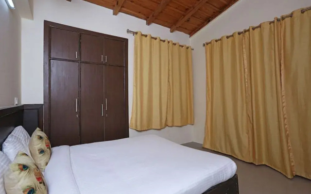 OYO 10867 Home 1BHK Valley View Bhowali