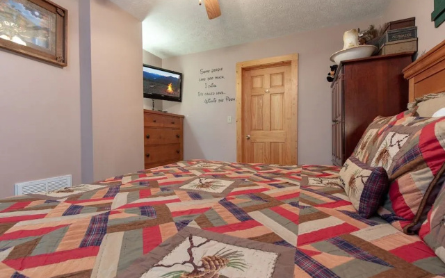Americana by Jackson Mountain Rentals