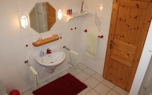 Ferienwohnung Haus Friederike In Willingen Germany From 121