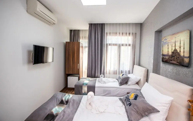 Safi̇r Gold Hotel