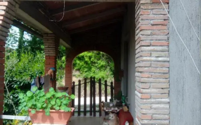 La casa di Lili