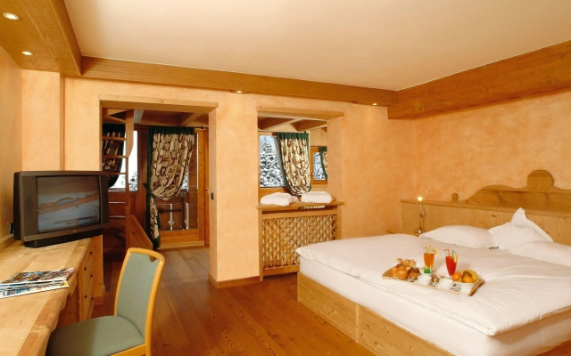 Sertorelli Sporthotel