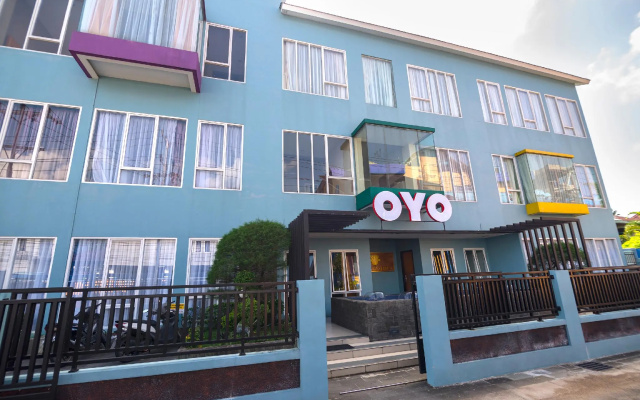 Hotel O Appartel Cempaka