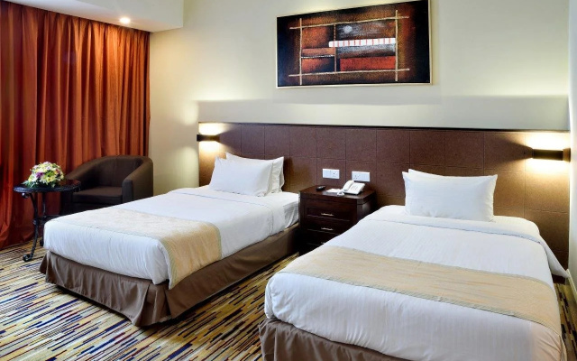 Hotel Royal Penang