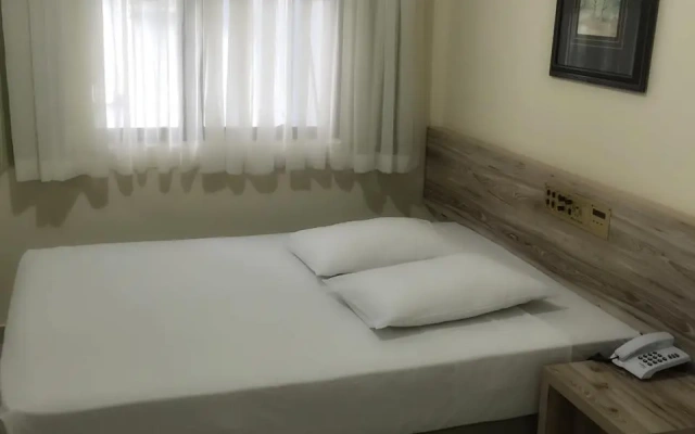 Hotel Estação Express