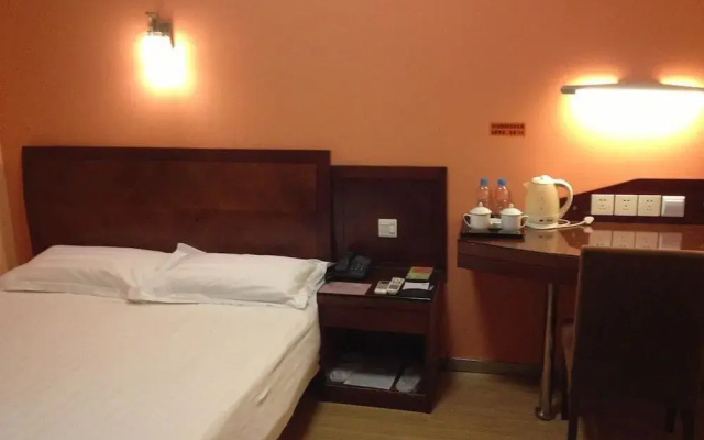 Motel 168