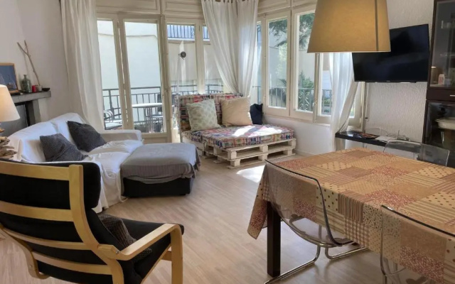 AJ-26 CALELLA DE PALAFRUGELL 6 Pax