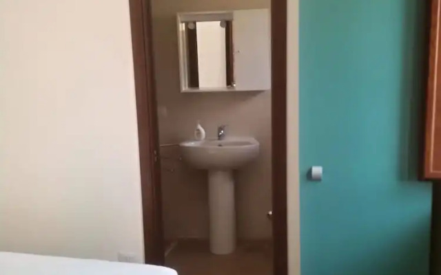 B & B La Panoramica