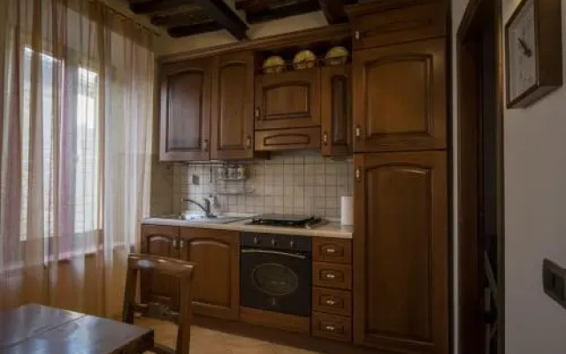 Dimora Tipica Toscana