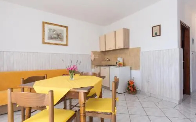 Apartment Milka