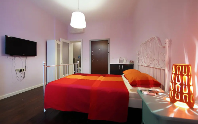 Taksim Home Flats